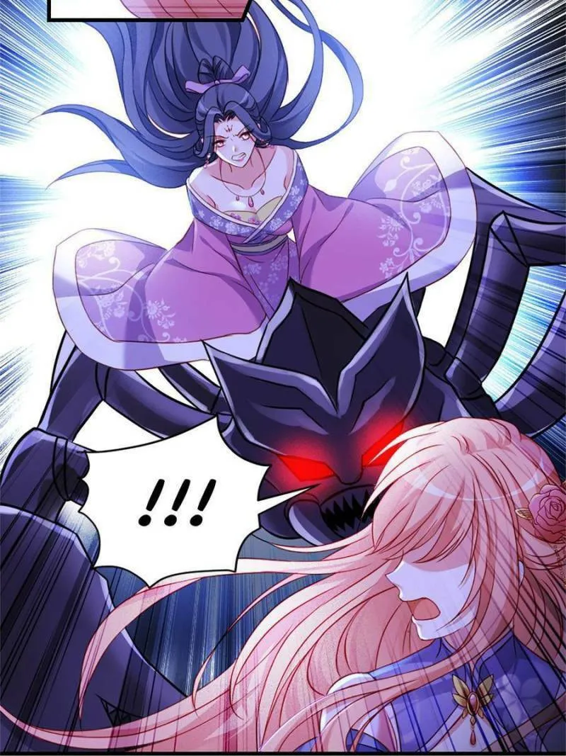 Read Teach the Devil Husband (Colored) chapter 156 image 36 on Lezhin