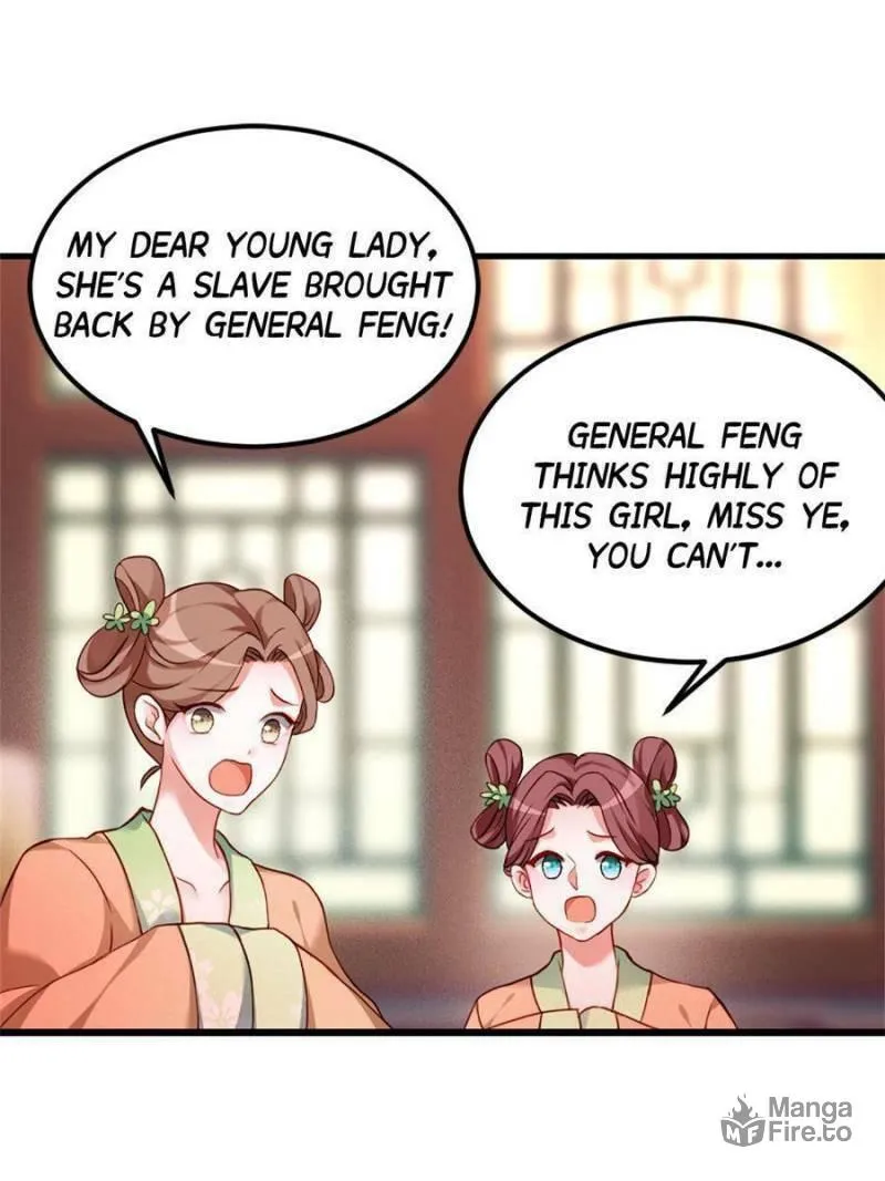 Read Teach the Devil Husband (Colored) chapter 156 image 4 on Lezhin
