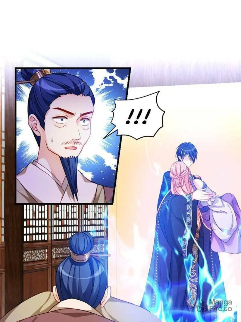 Read Teach the Devil Husband (Colored) chapter 156 image 64 on Lezhin