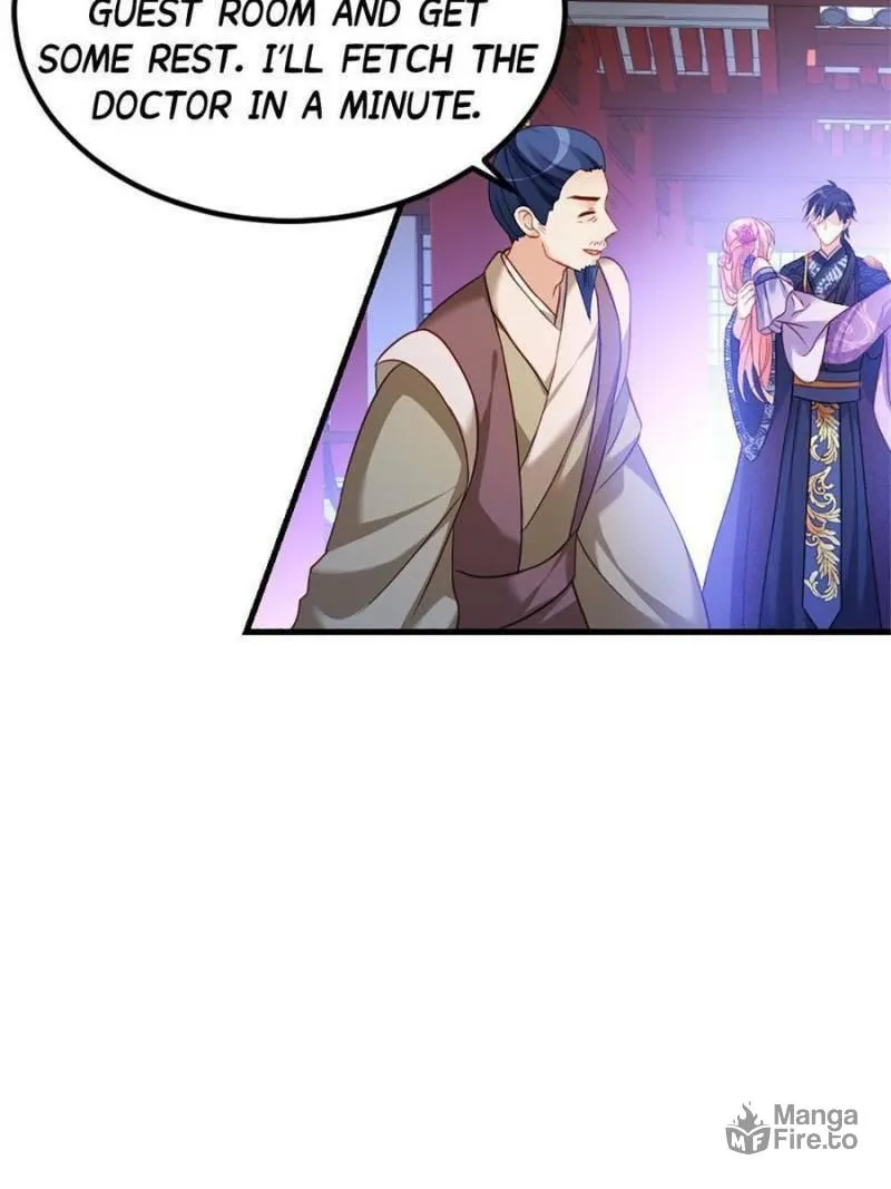Read Teach the Devil Husband (Colored) chapter 156 image 69 on Lezhin