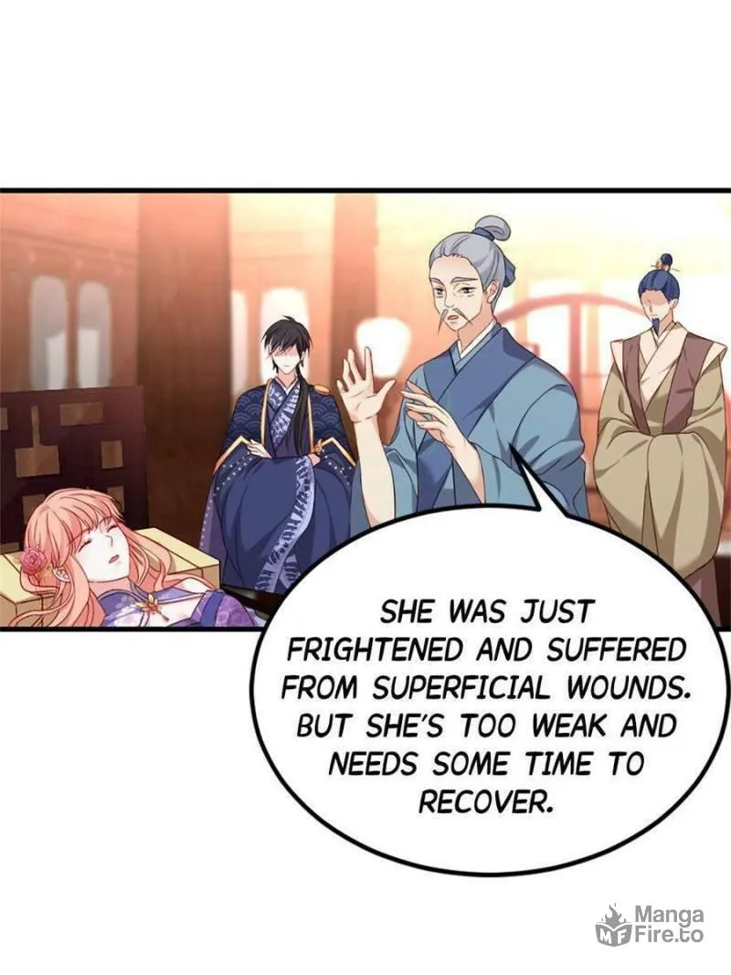 Read Teach the Devil Husband (Colored) chapter 156 image 71 on Lezhin