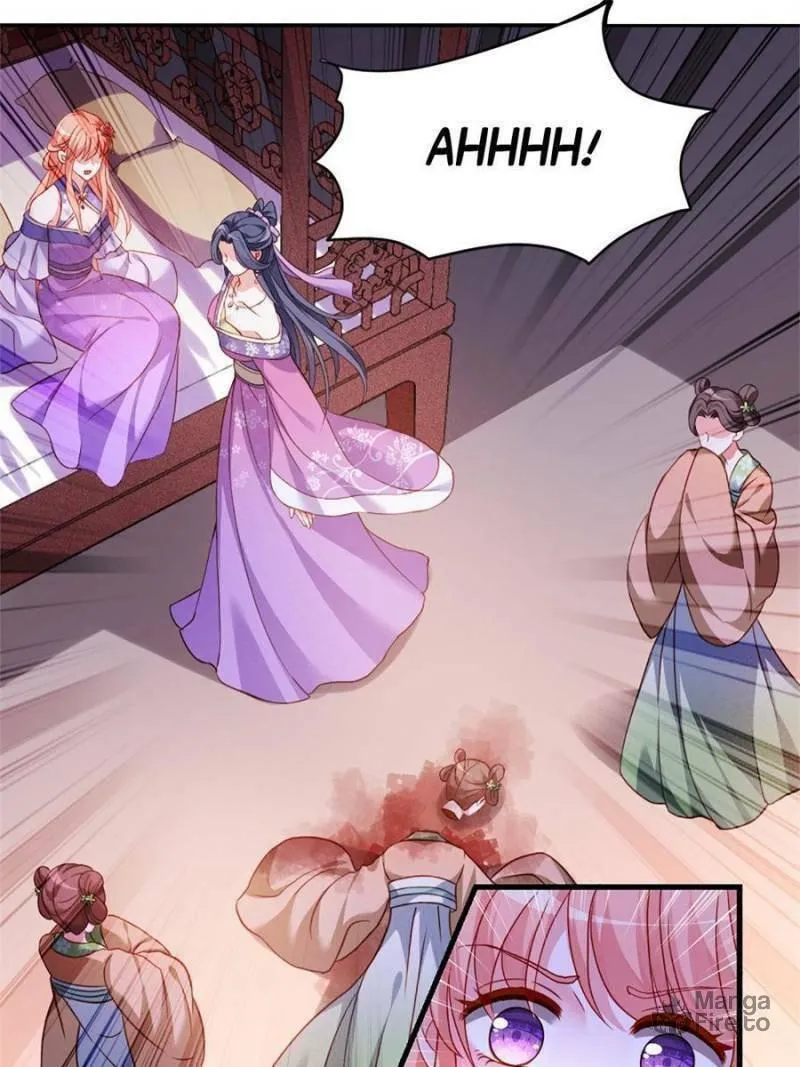 Read Teach the Devil Husband (Colored) chapter 156 image 8 on Lezhin
