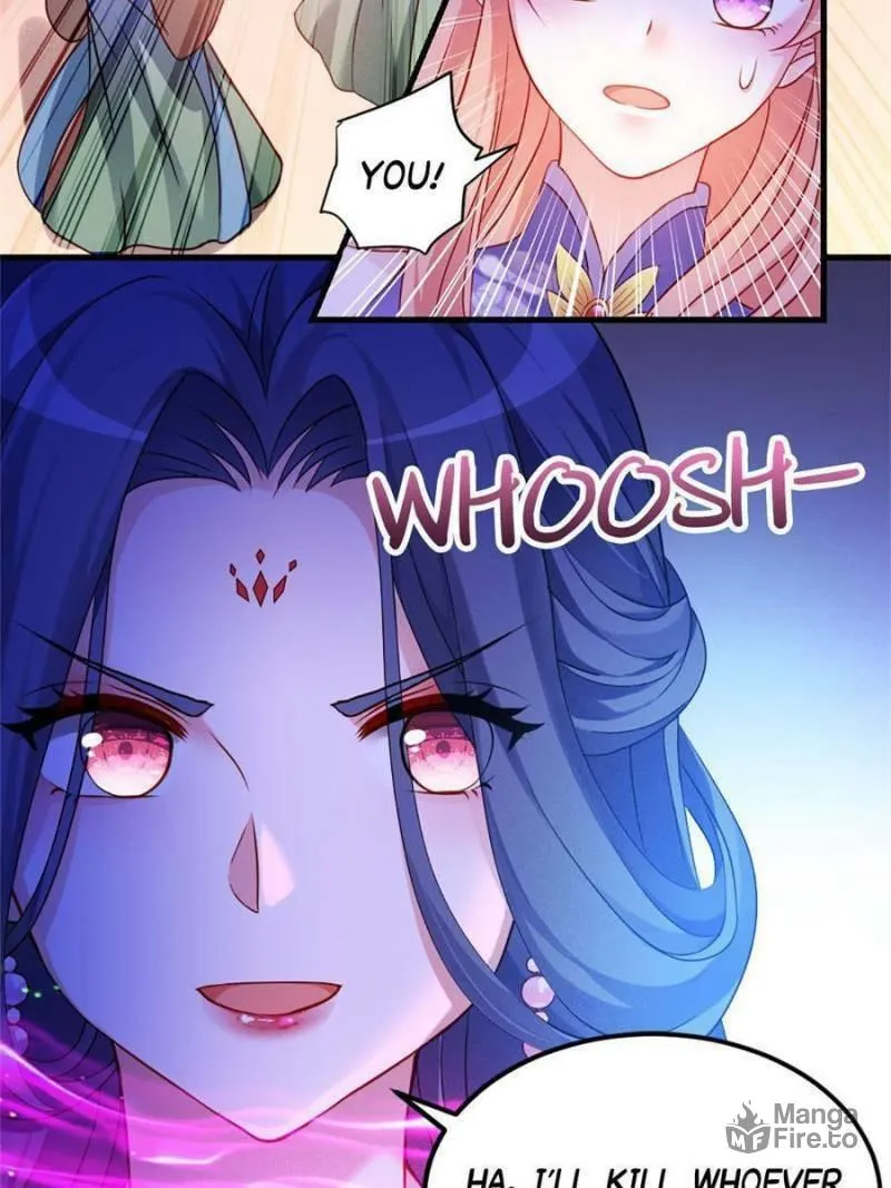 Read Teach the Devil Husband (Colored) chapter 156 image 9 on Lezhin