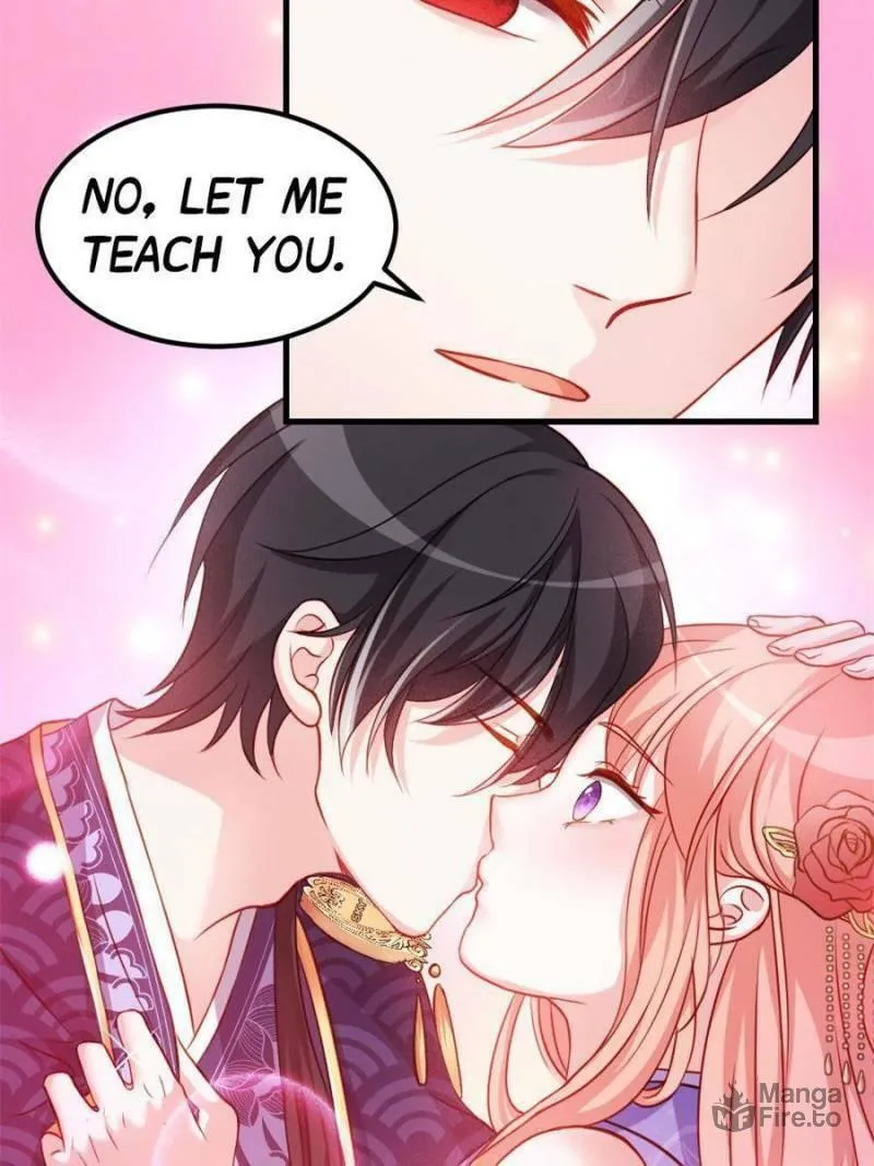 Read Teach the Devil Husband (Colored) chapter 156 image 95 on Lezhin