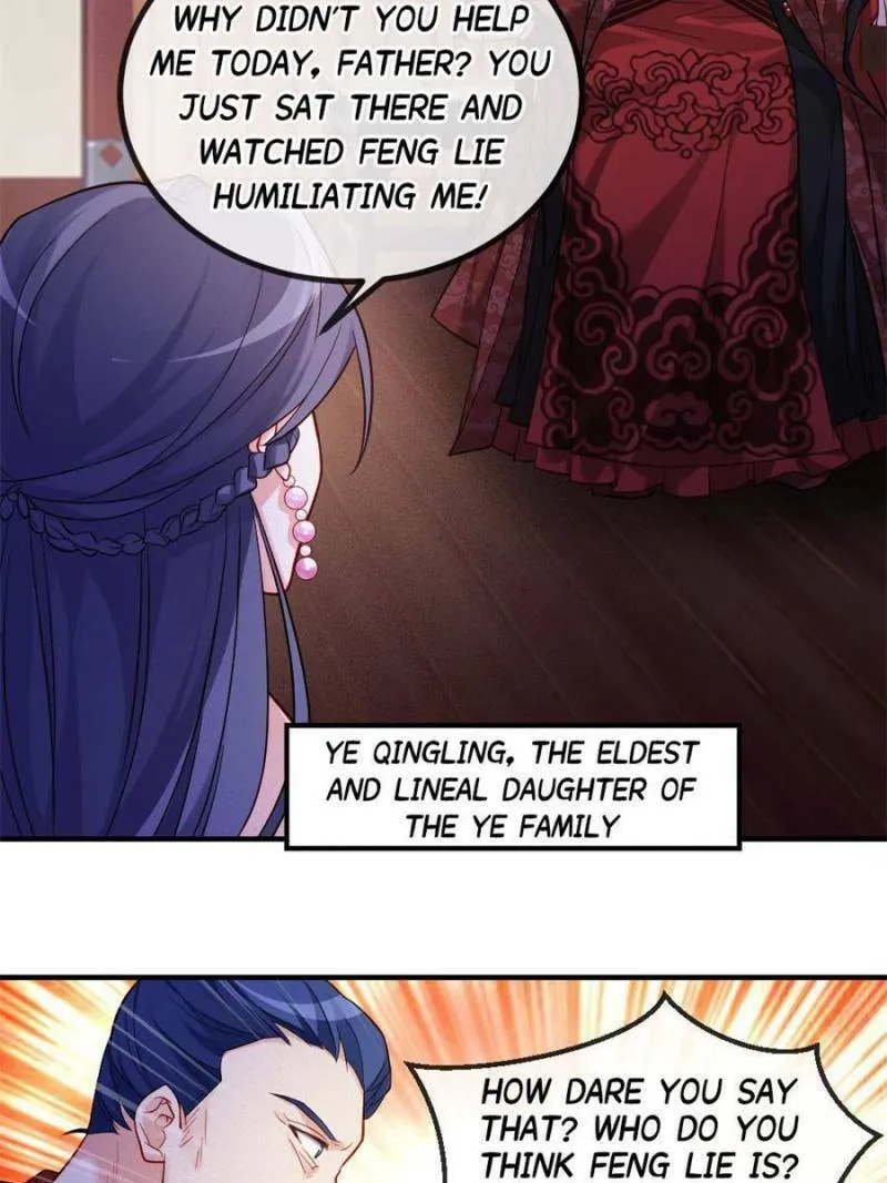 Read Teach the Devil Husband (Colored) chapter 157 image 1 on Lezhin