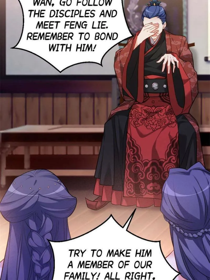 Read Teach the Devil Husband (Colored) chapter 157 image 13 on Lezhin