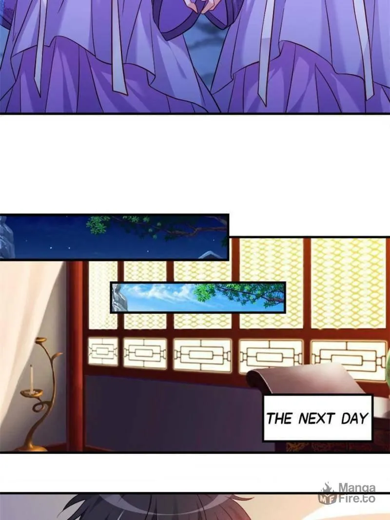 Read Teach the Devil Husband (Colored) chapter 157 image 19 on Lezhin