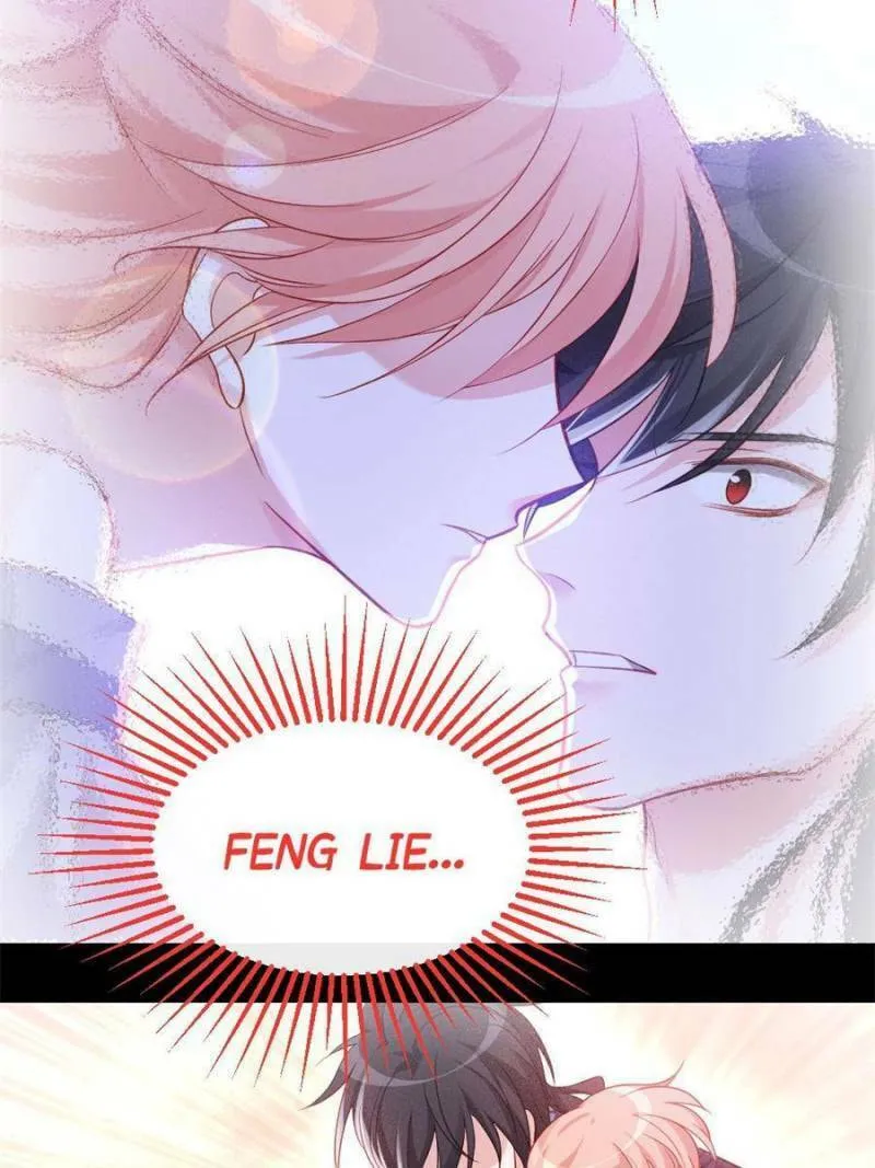 Read Teach the Devil Husband (Colored) chapter 157 image 22 on Lezhin