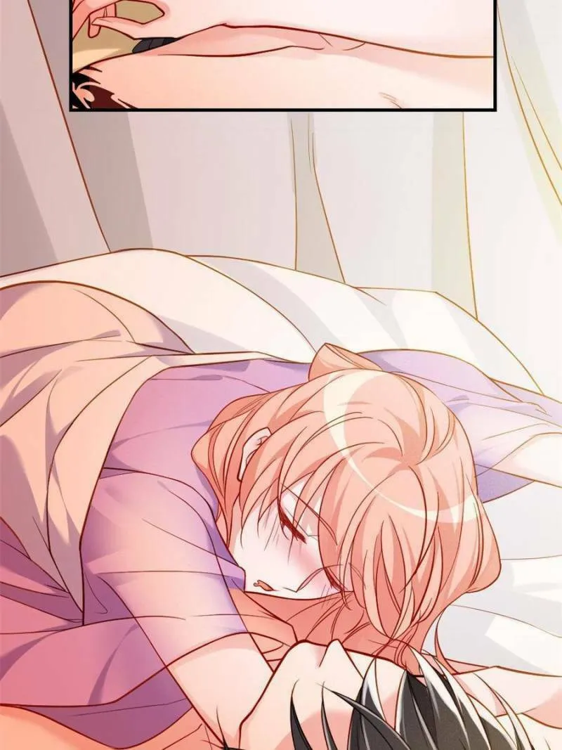 Read Teach the Devil Husband (Colored) chapter 157 image 28 on Lezhin