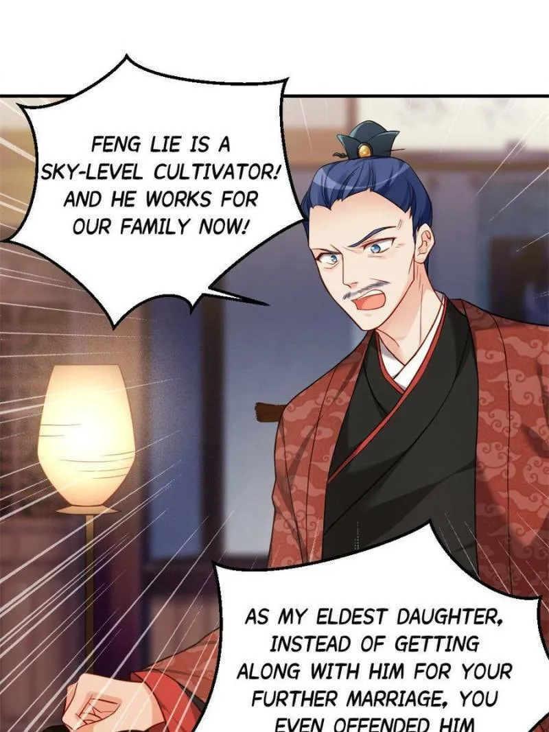 Read Teach the Devil Husband (Colored) chapter 157 image 3 on Lezhin