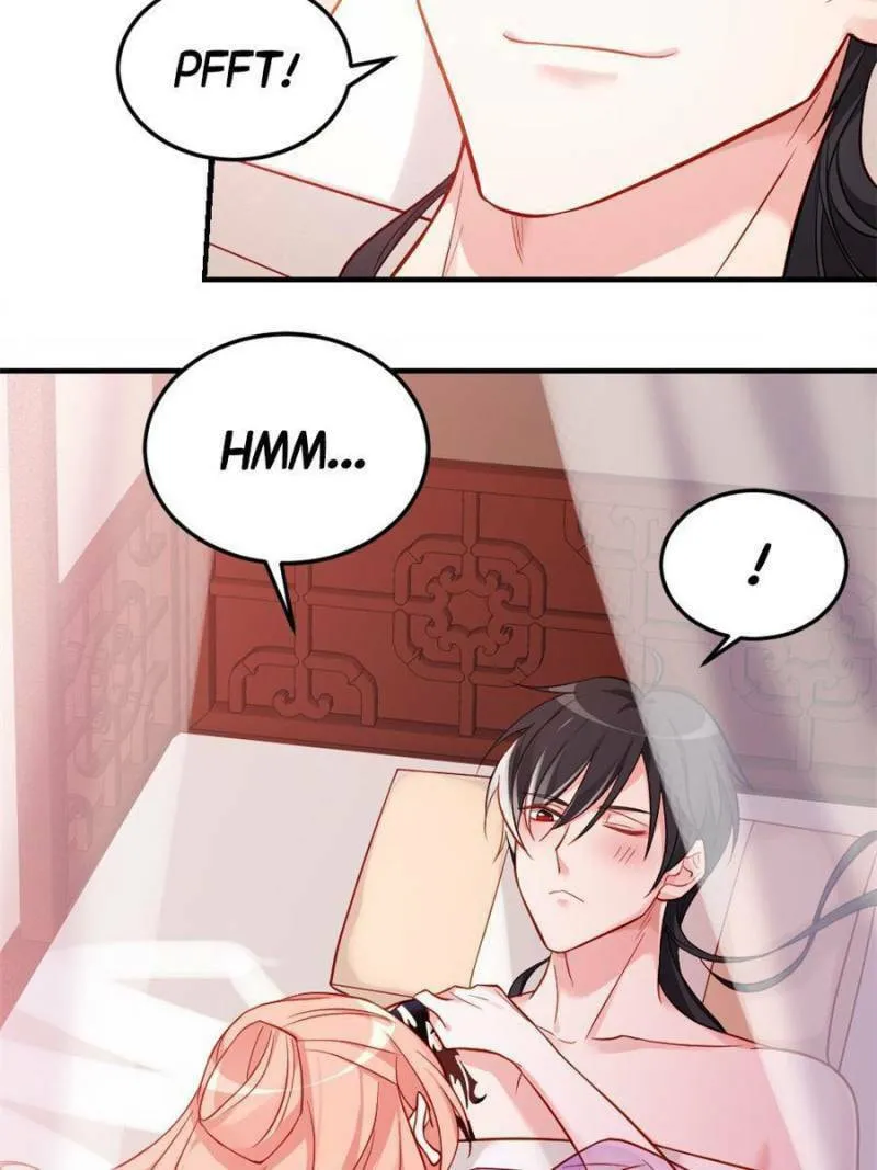 Read Teach the Devil Husband (Colored) chapter 157 image 31 on Lezhin
