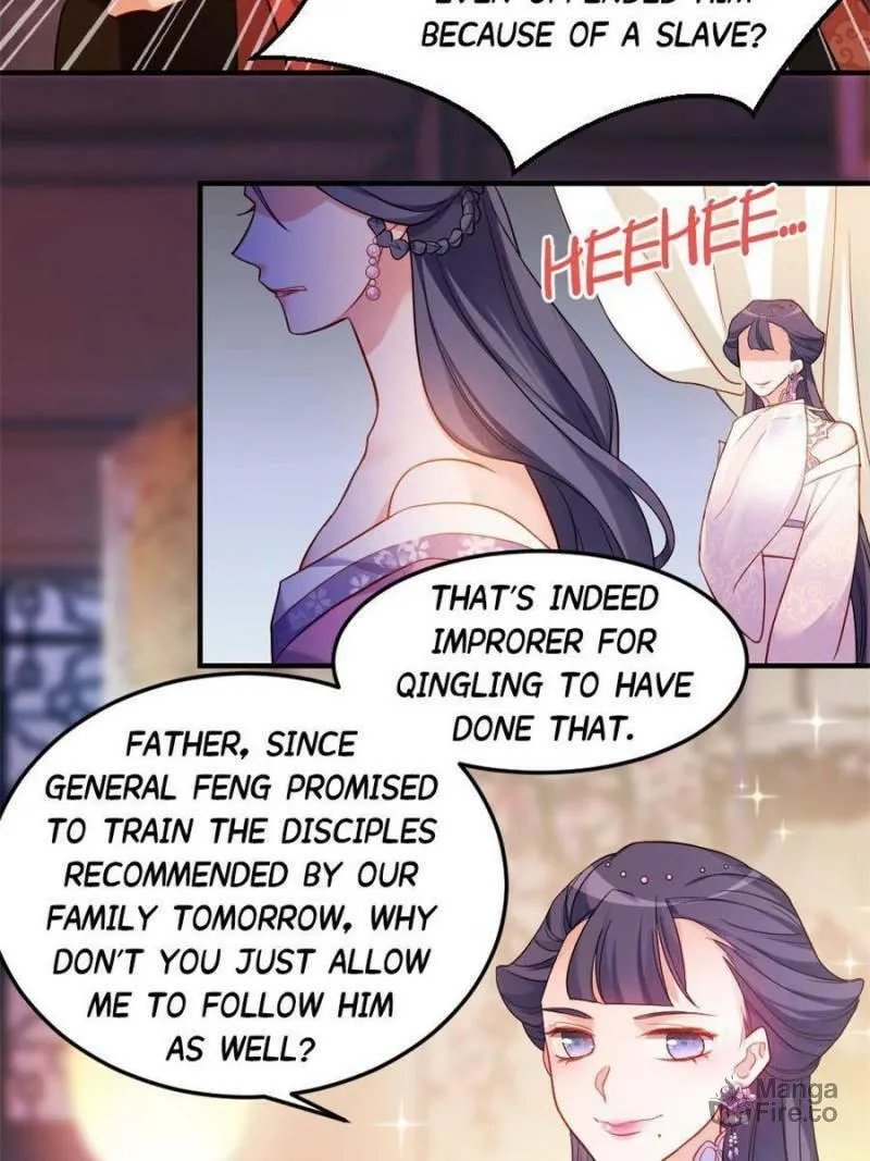 Read Teach the Devil Husband (Colored) chapter 157 image 4 on Lezhin