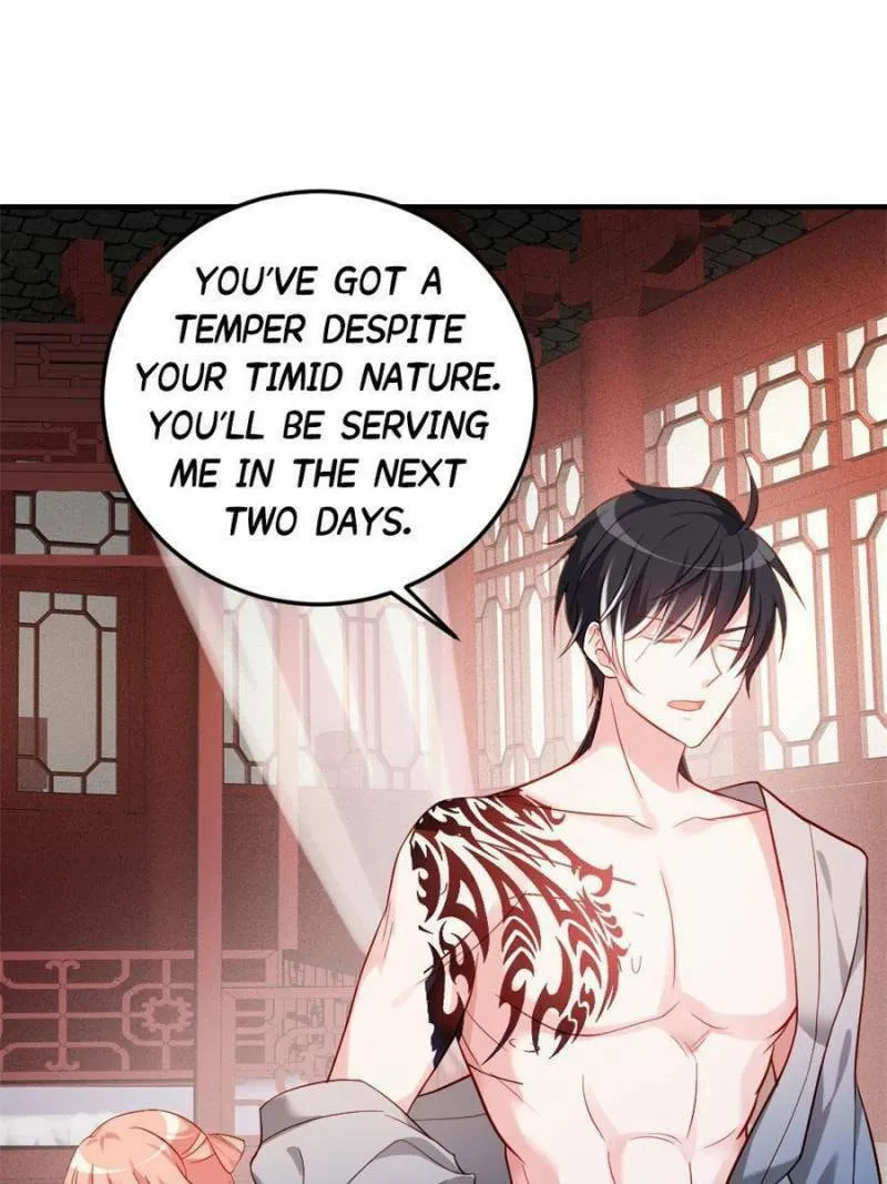 Read Teach the Devil Husband (Colored) chapter 157 image 45 on Lezhin
