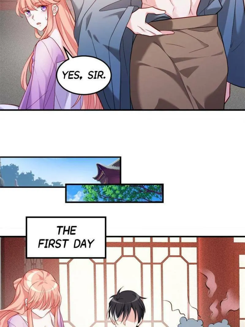 Read Teach the Devil Husband (Colored) chapter 157 image 46 on Lezhin