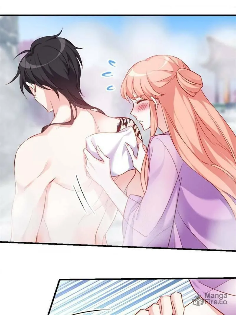 Read Teach the Devil Husband (Colored) chapter 157 image 49 on Lezhin