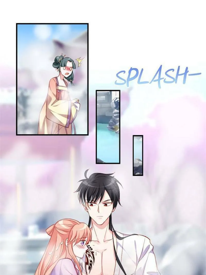 Read Teach the Devil Husband (Colored) chapter 157 image 51 on Lezhin