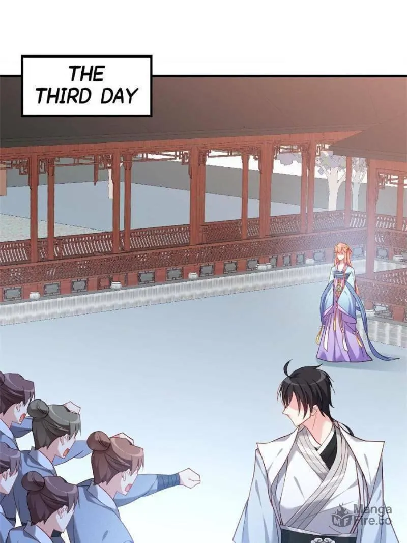 Read Teach the Devil Husband (Colored) chapter 157 image 54 on Lezhin