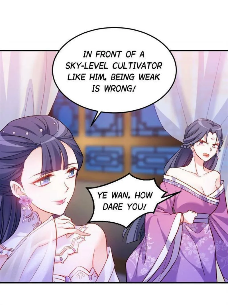 Read Teach the Devil Husband (Colored) chapter 157 image 6 on Lezhin