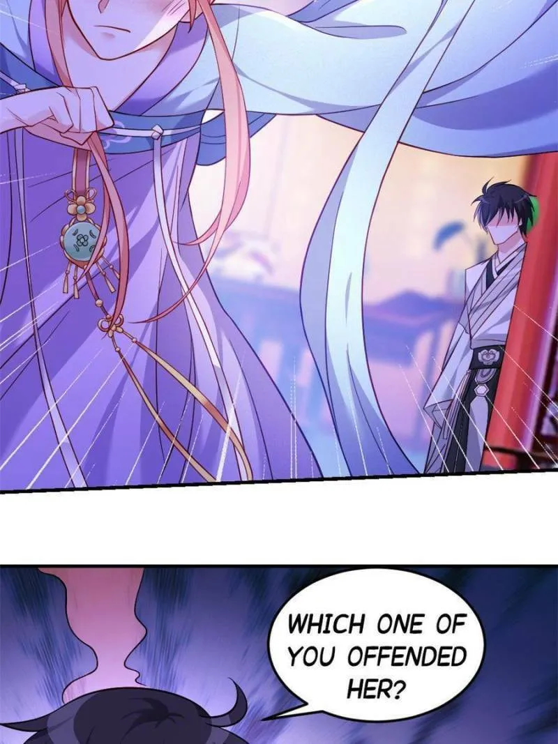 Read Teach the Devil Husband (Colored) chapter 157 image 76 on Lezhin