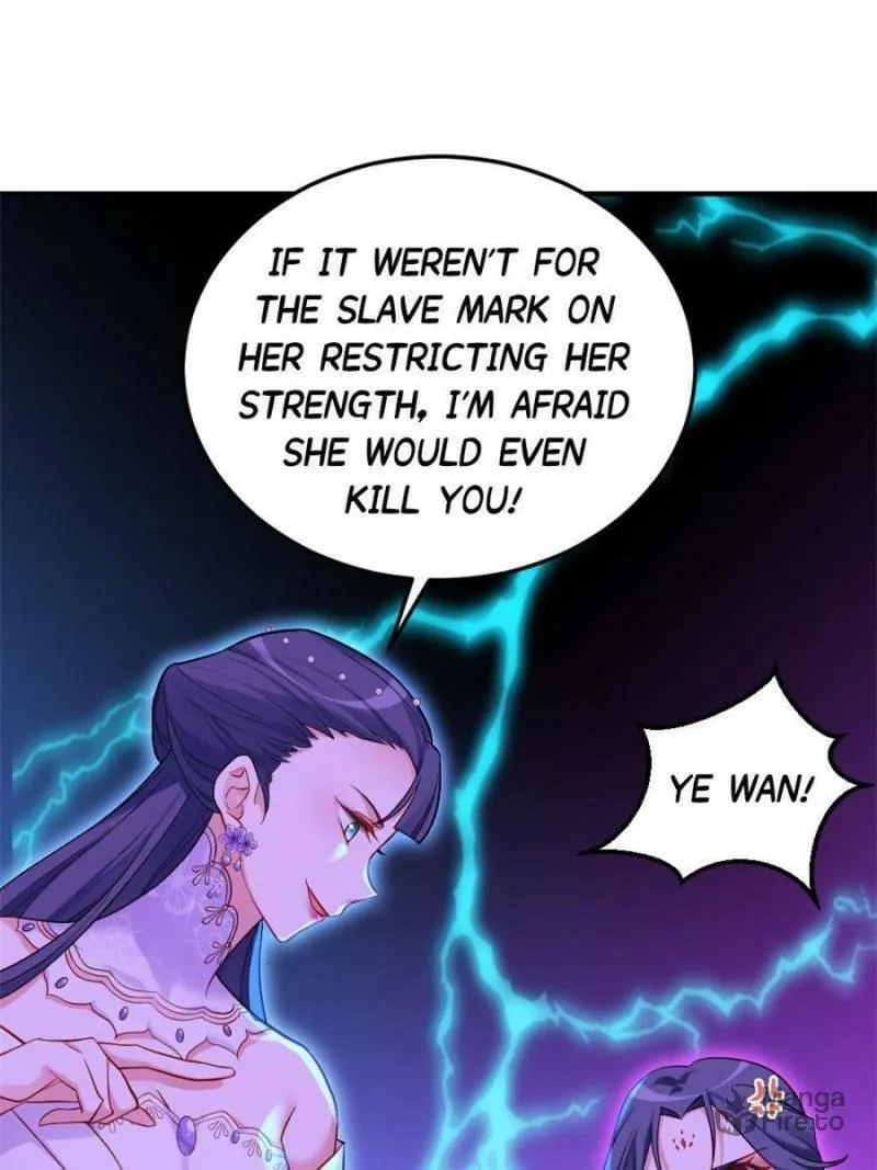Read Teach the Devil Husband (Colored) chapter 157 image 9 on Lezhin