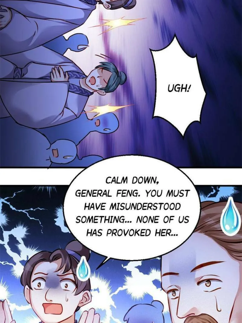 Read Teach the Devil Husband (Colored) chapter 158 image 1 on Lezhin