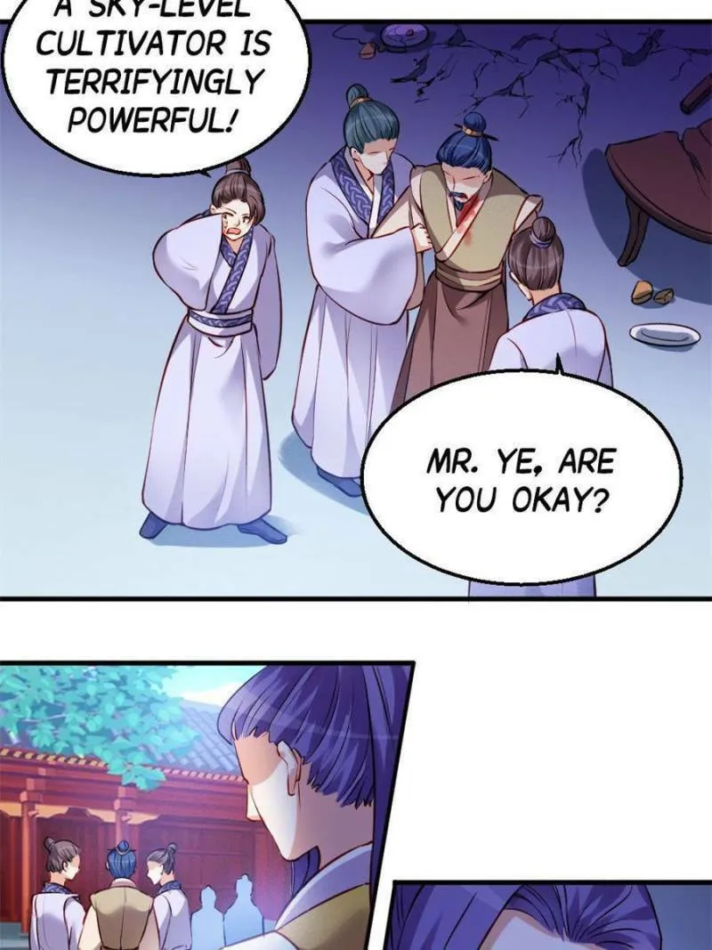 Read Teach the Devil Husband (Colored) chapter 158 image 10 on Lezhin