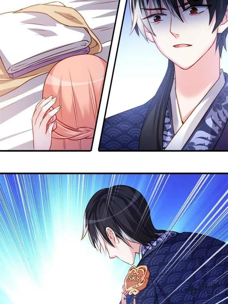 Read Teach the Devil Husband (Colored) chapter 158 image 19 on Lezhin