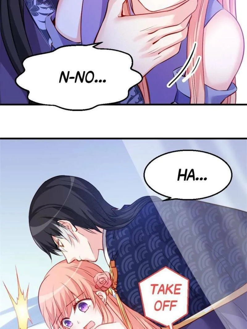Read Teach the Devil Husband (Colored) chapter 158 image 22 on Lezhin