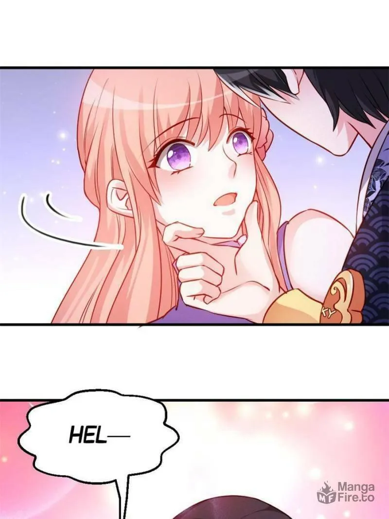 Read Teach the Devil Husband (Colored) chapter 158 image 24 on Lezhin