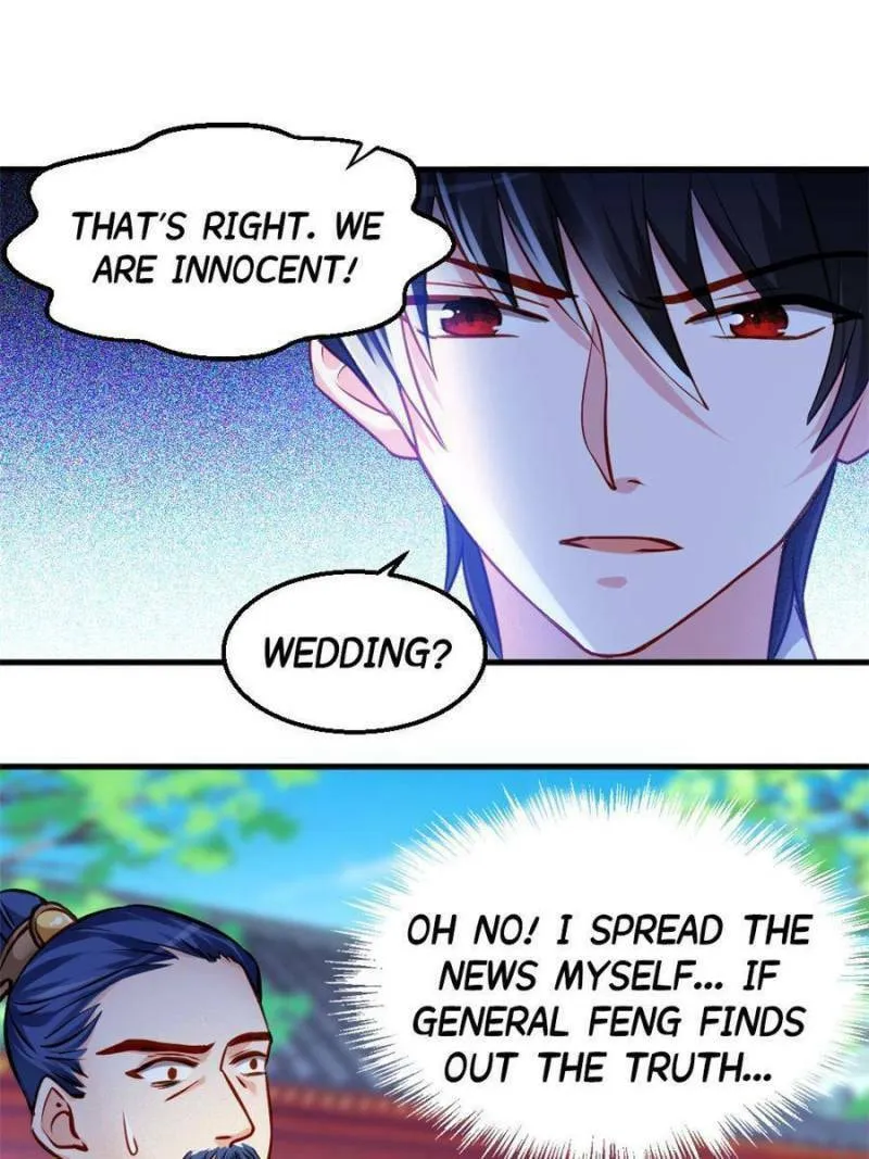 Read Teach the Devil Husband (Colored) chapter 158 image 3 on Lezhin