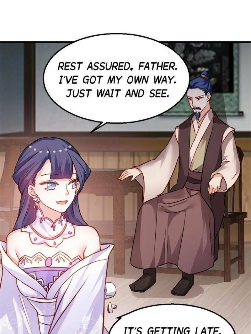 Read Teach the Devil Husband (Colored) chapter 158 image 36 on Lezhin
