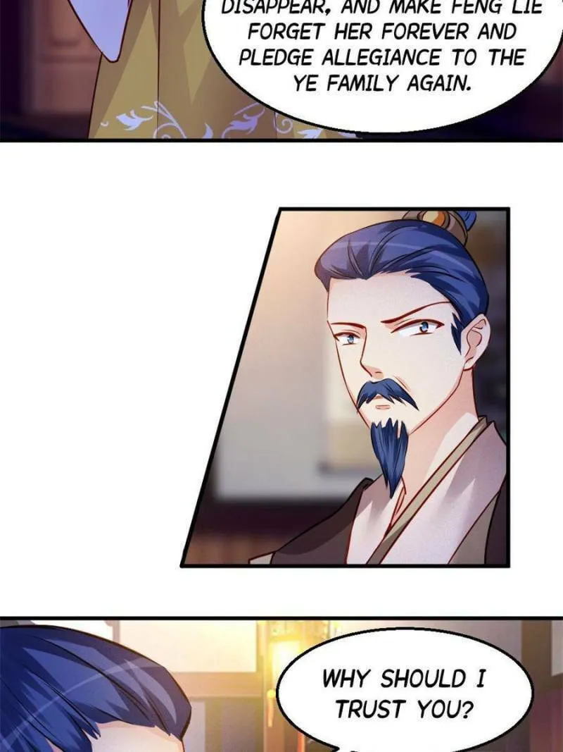 Read Teach the Devil Husband (Colored) chapter 158 image 40 on Lezhin