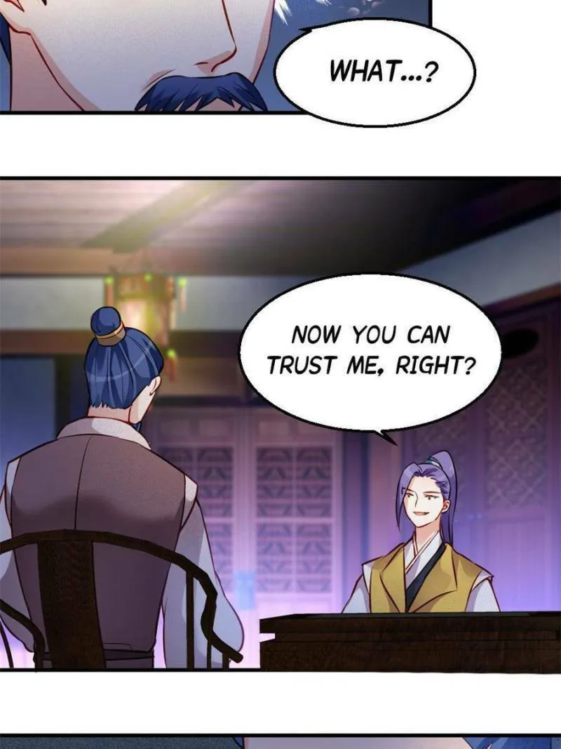 Read Teach the Devil Husband (Colored) chapter 158 image 43 on Lezhin