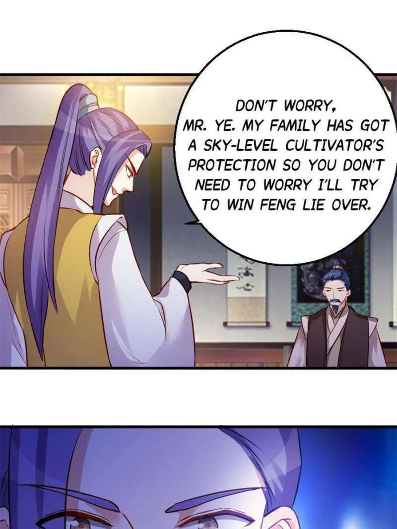 Read Teach the Devil Husband (Colored) chapter 158 image 45 on Lezhin