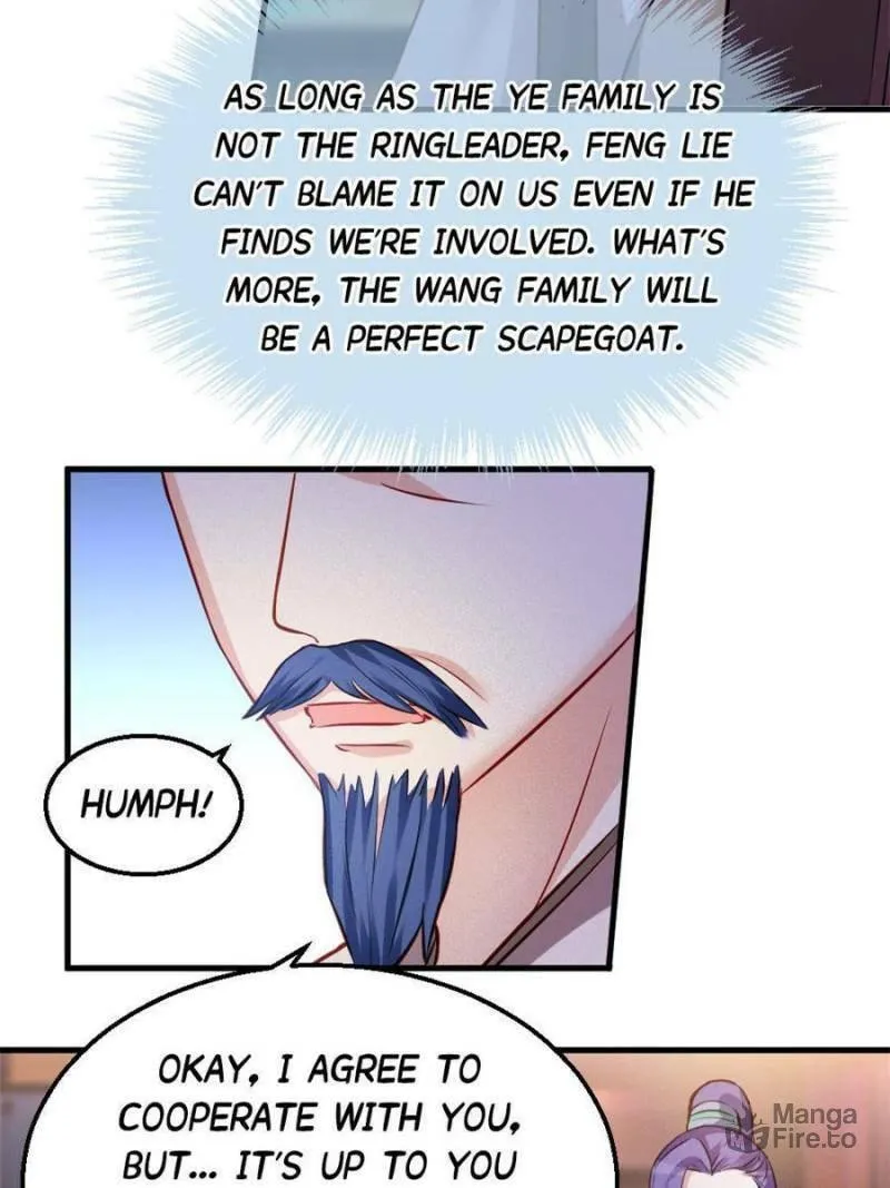 Read Teach the Devil Husband (Colored) chapter 158 image 49 on Lezhin