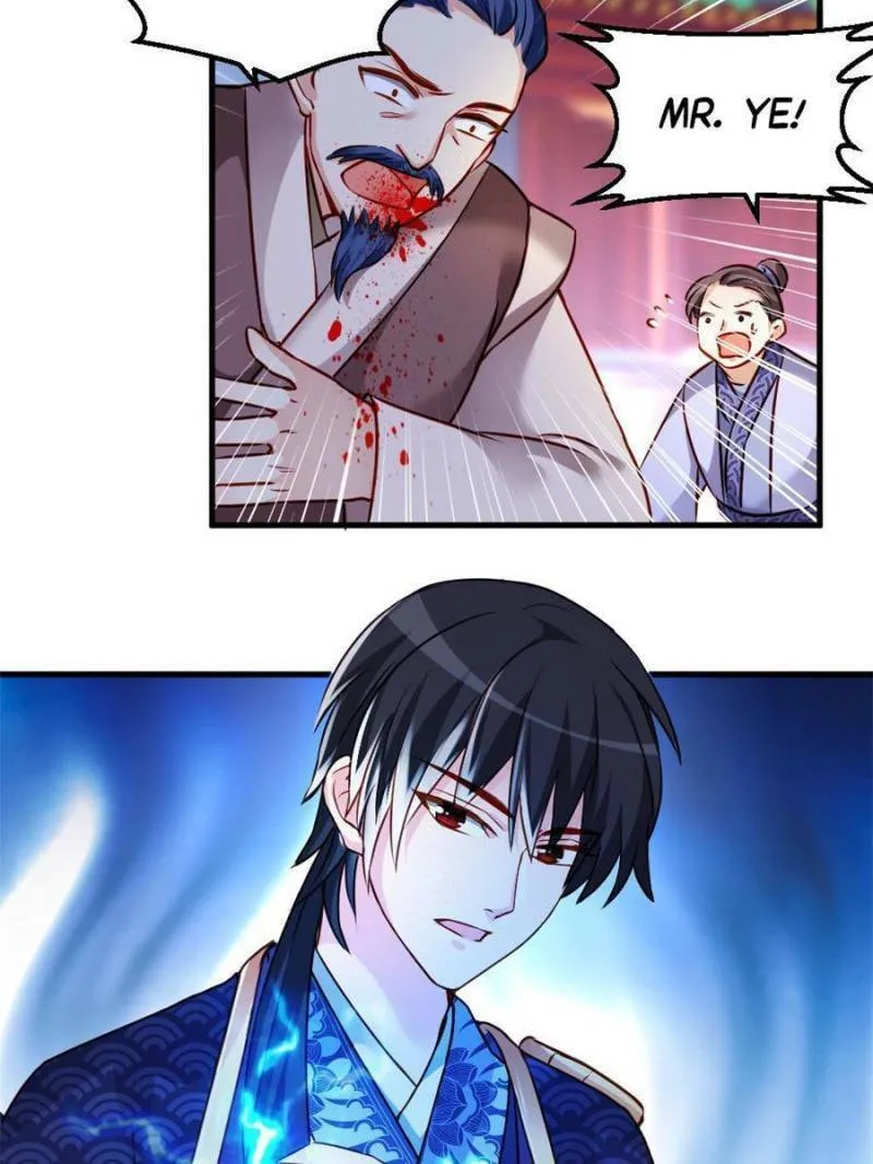Read Teach the Devil Husband (Colored) chapter 158 image 7 on Lezhin