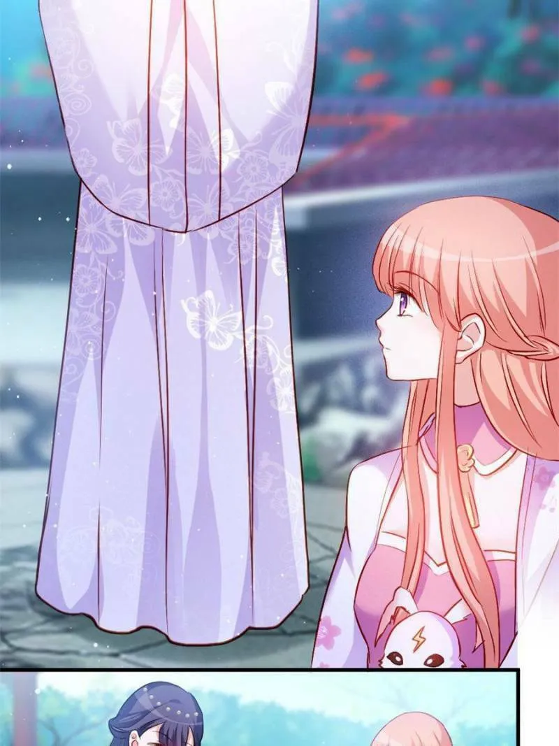 Read Teach the Devil Husband (Colored) chapter 159 image 10 on Lezhin