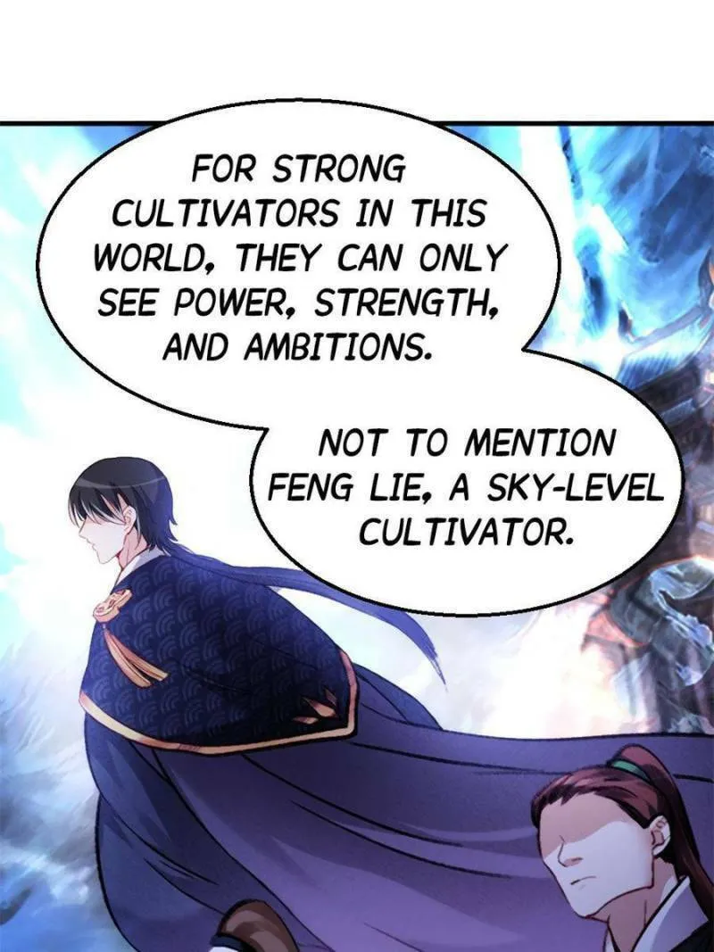 Read Teach the Devil Husband (Colored) chapter 159 image 18 on Lezhin