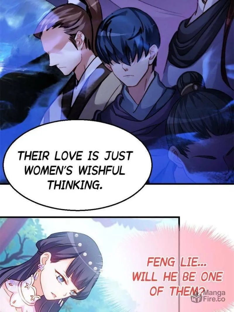 Read Teach the Devil Husband (Colored) chapter 159 image 19 on Lezhin