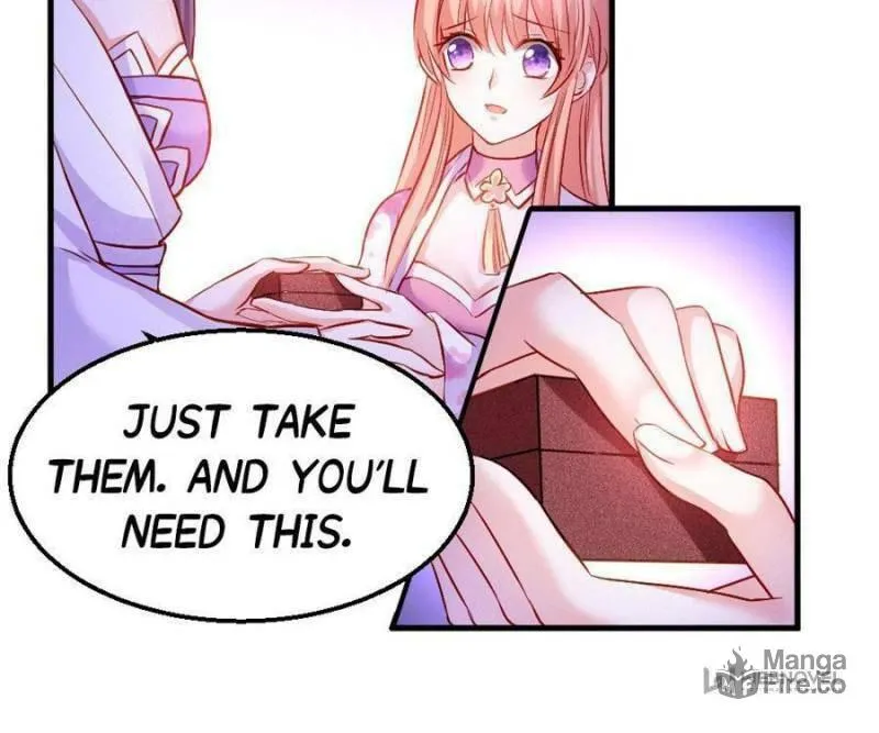 Read Teach the Devil Husband (Colored) chapter 159 image 23 on Lezhin