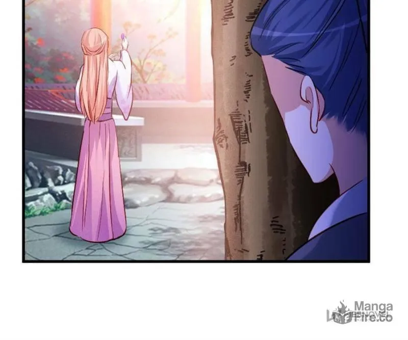 Read Teach the Devil Husband (Colored) chapter 159 image 29 on Lezhin
