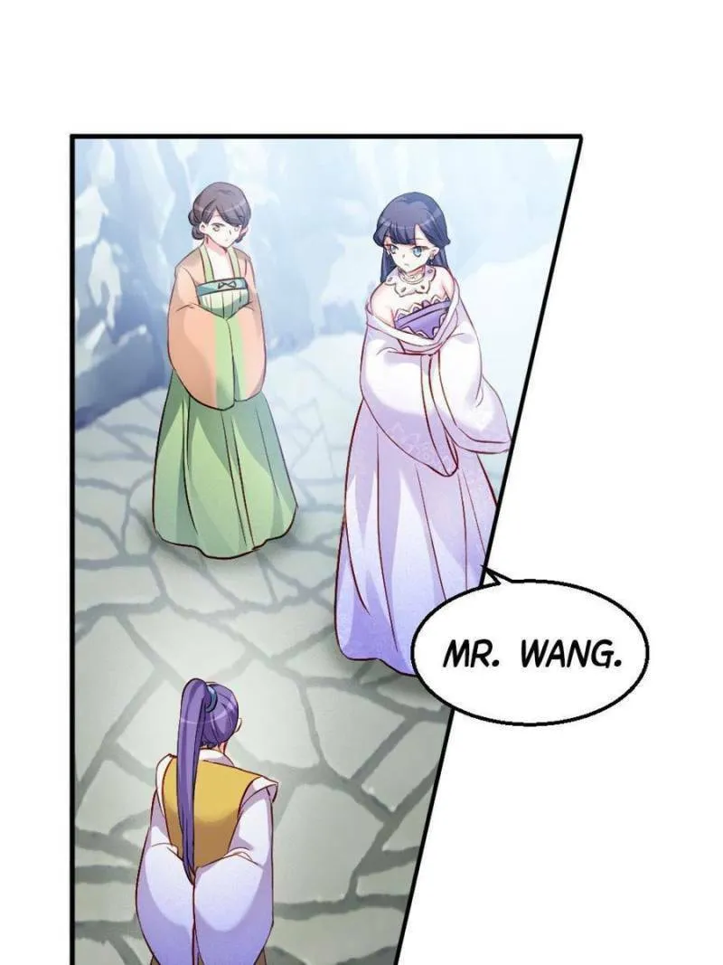 Read Teach the Devil Husband (Colored) chapter 159 image 33 on Lezhin