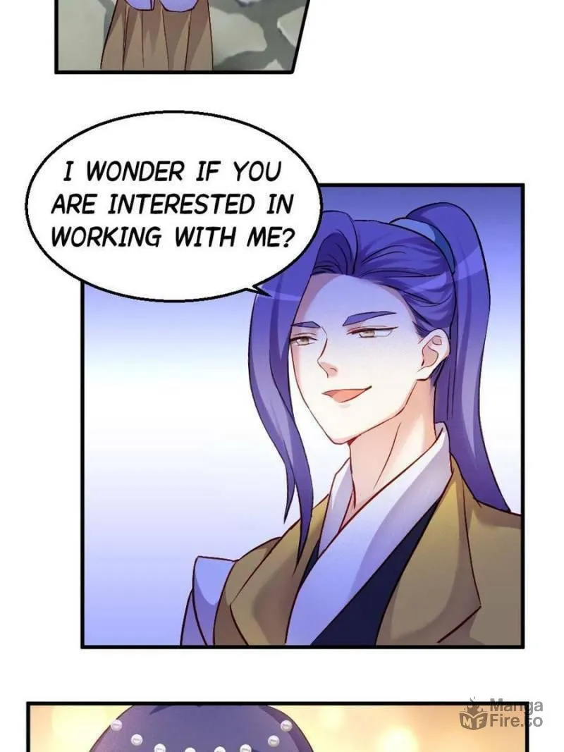 Read Teach the Devil Husband (Colored) chapter 159 image 34 on Lezhin