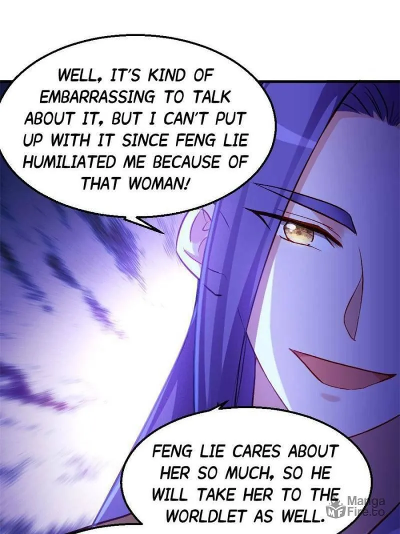Read Teach the Devil Husband (Colored) chapter 159 image 39 on Lezhin