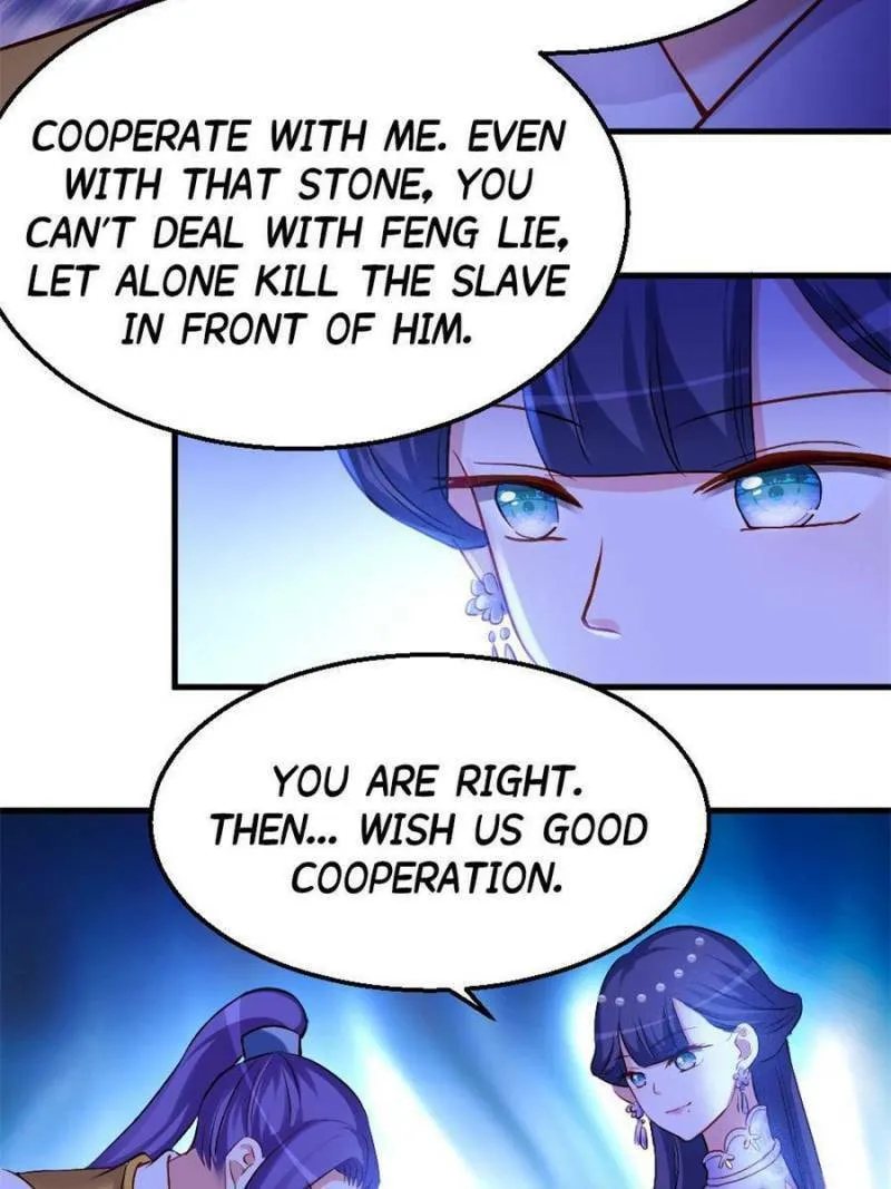 Read Teach the Devil Husband (Colored) chapter 159 image 40 on Lezhin