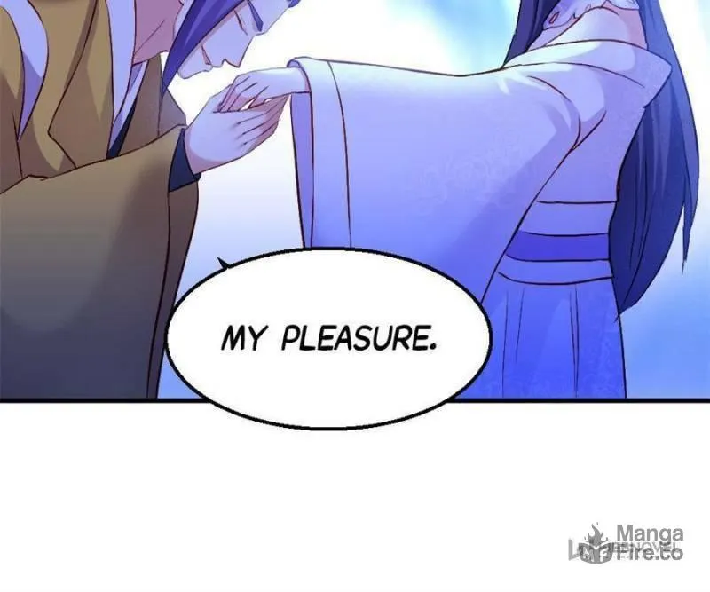 Read Teach the Devil Husband (Colored) chapter 159 image 41 on Lezhin