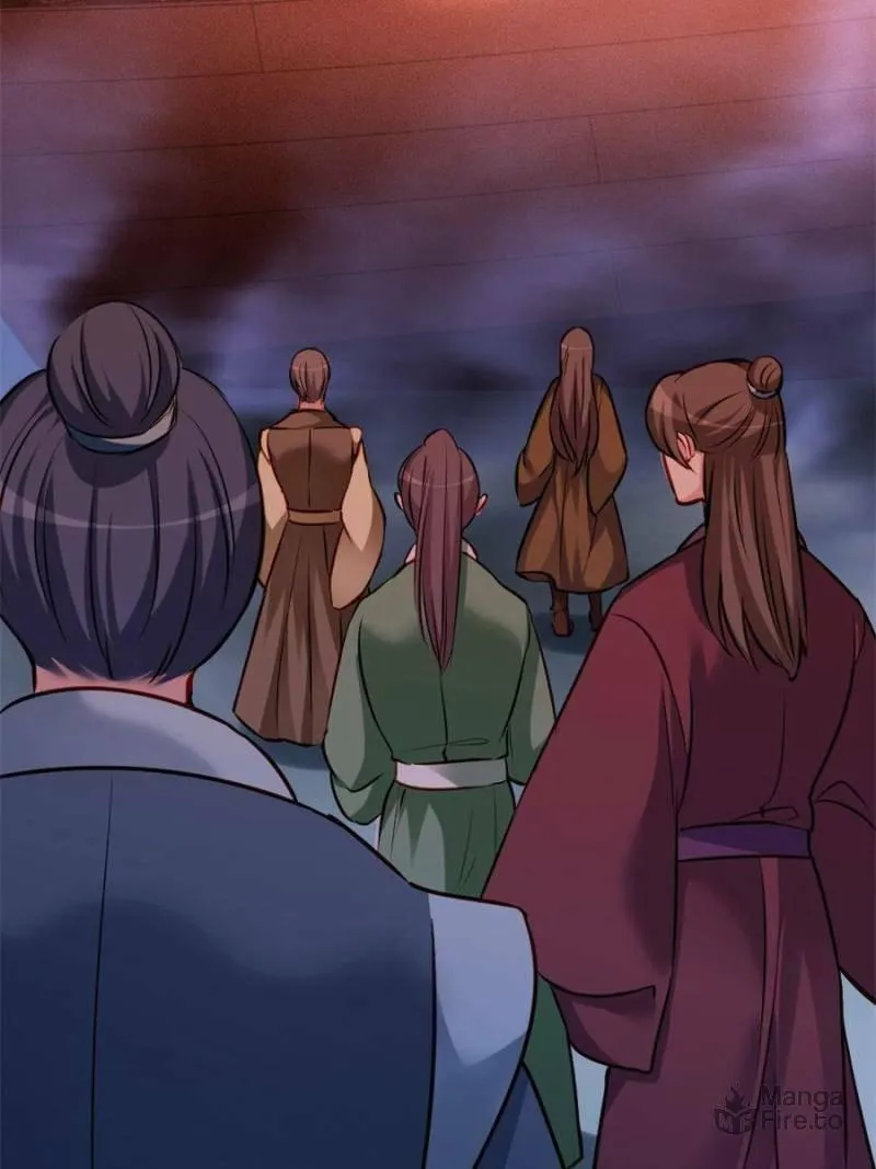 Read Teach the Devil Husband (Colored) chapter 159 image 49 on Lezhin
