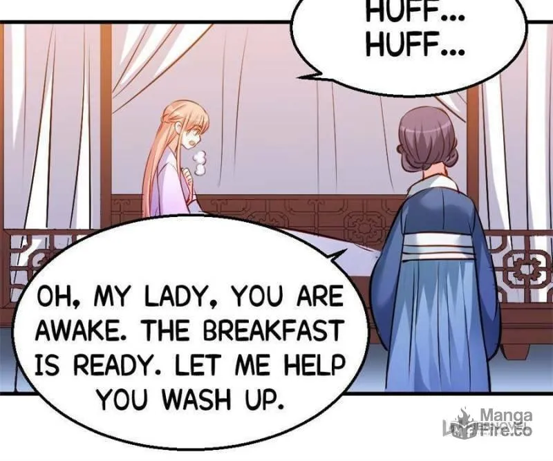 Read Teach the Devil Husband (Colored) chapter 159 image 71 on Lezhin