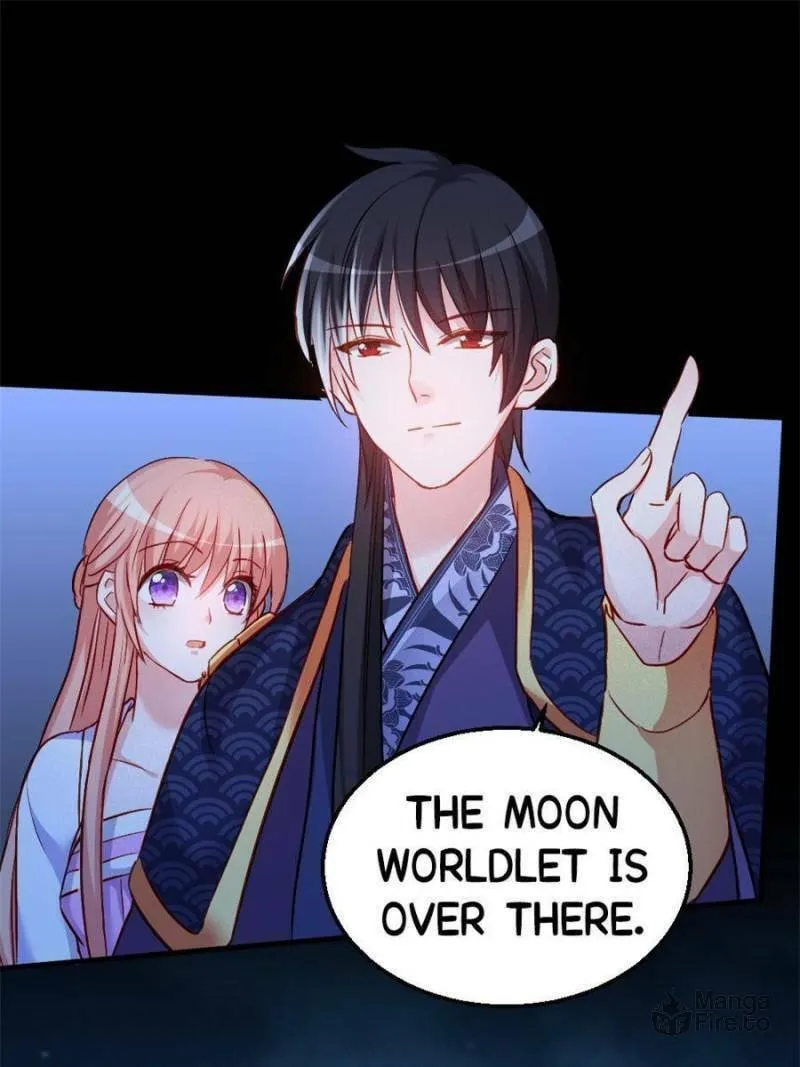 Read Teach the Devil Husband (Colored) chapter 159 image 84 on Lezhin