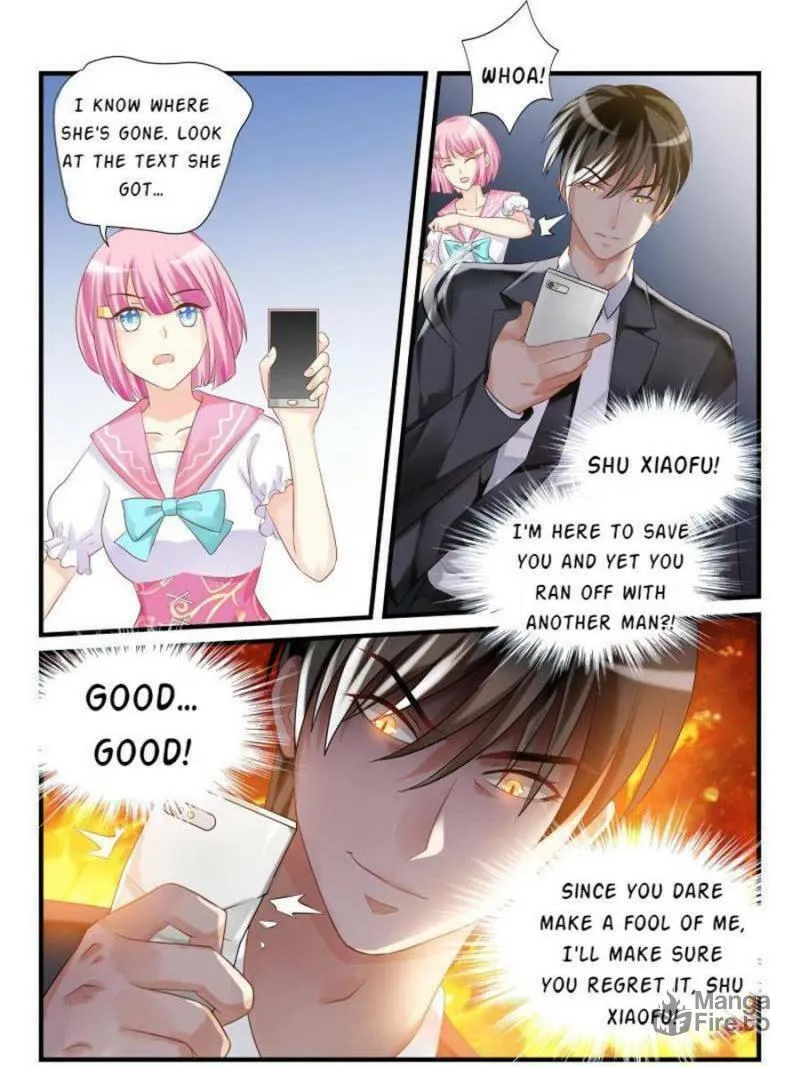 Read Teach the Devil Husband (Colored) chapter 16 image 14 on Lezhin